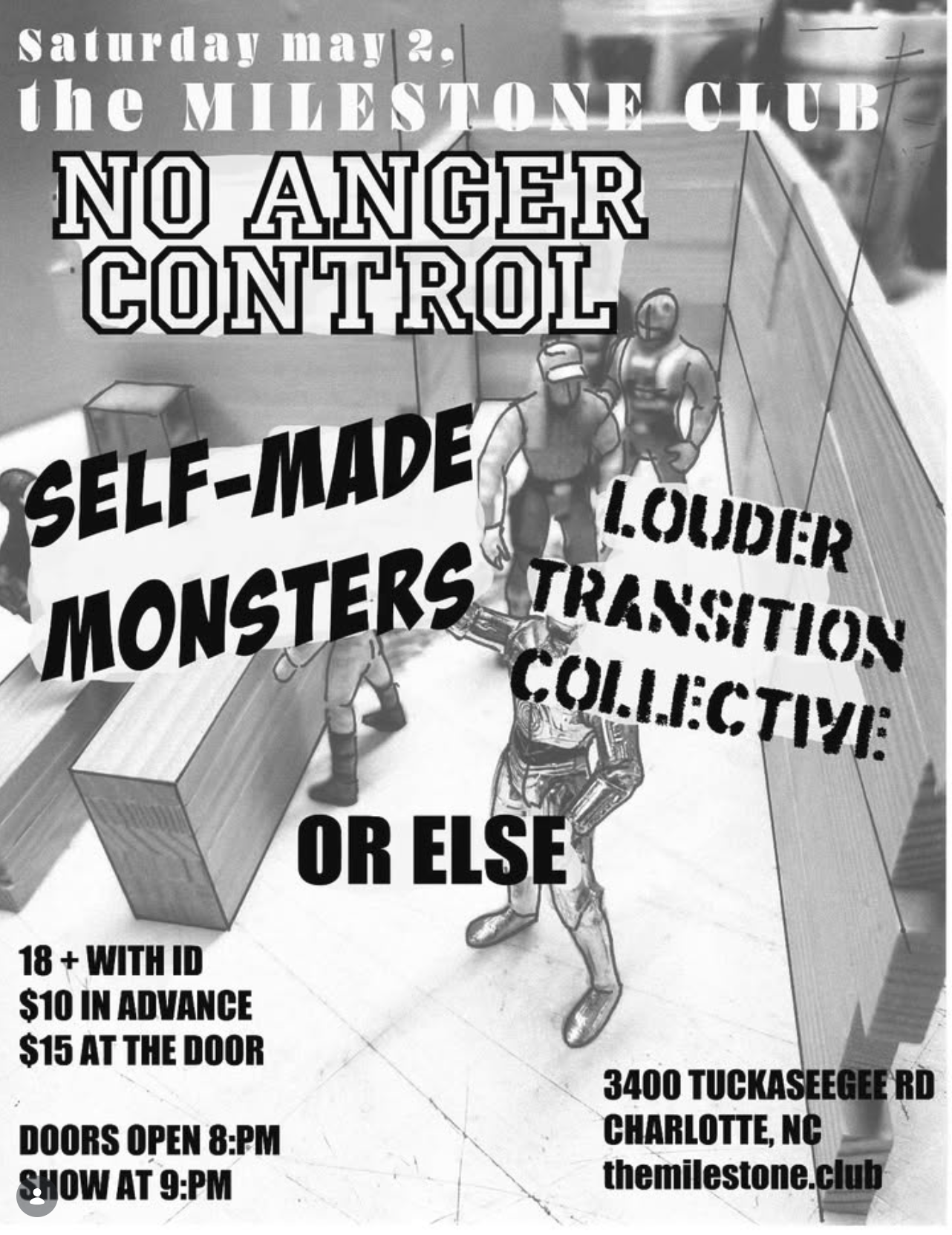 LTC at The Milestone